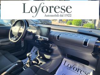 CITROEN C4 Cactus usata, con ESP