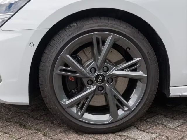 AUDI S3 usata, con Airbag Passeggero