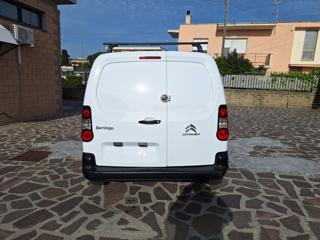 CITROEN Berlingo usata, con ESP
