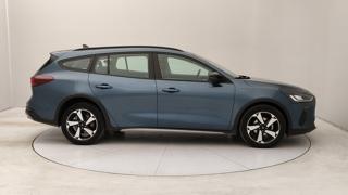 FORD Focus usata, con Boardcomputer