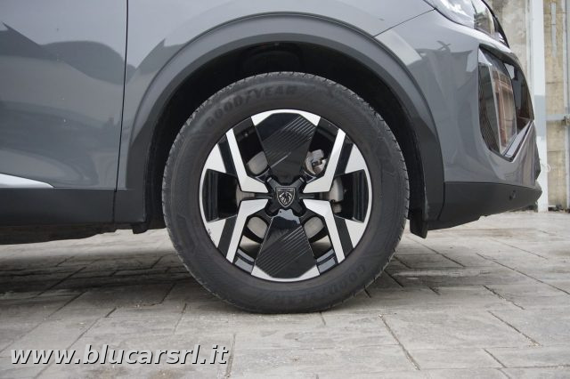 PEUGEOT 2008 usata 23