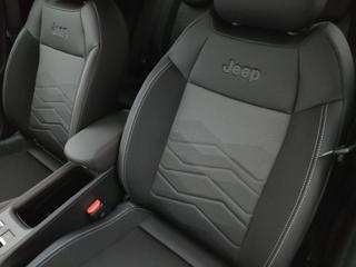 JEEP Avenger usata, con Controllo automatico clima