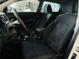 HYUNDAI Tucson usata, con Climatizzatore