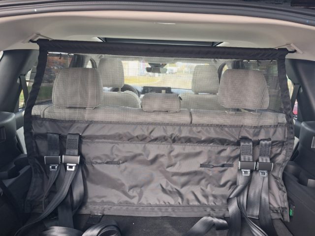 MAZDA CX-80 usata, con Servosterzo