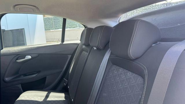 FIAT Tipo usata, con Touch screen