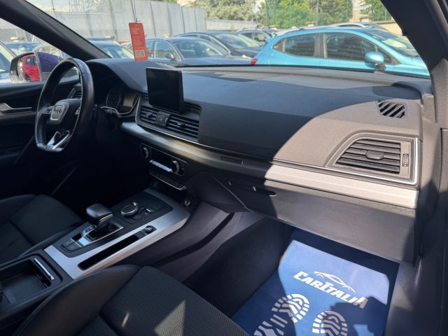 AUDI Q5 usata, con Controllo trazione