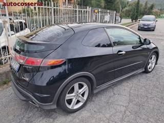 HONDA Civic usata, con Boardcomputer