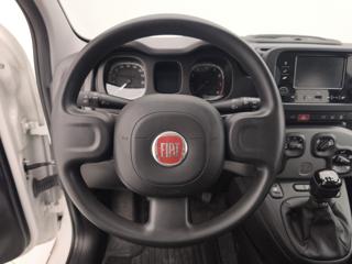 FIAT Panda usata, con Servosterzo