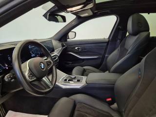 BMW 320 usata, con Controllo automatico clima