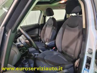 MINI Countryman usata 23