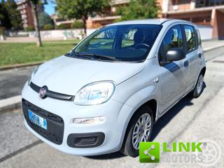 FIAT Panda 1.0 FireFly S&S Hybrid PRENOTATA