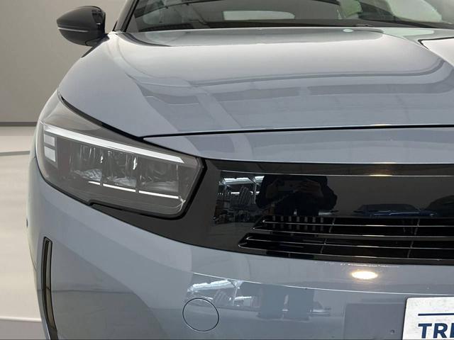 OPEL Corsa usata, con Volante multifunzione