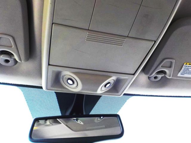 FIAT Freemont usata, con Hill holder