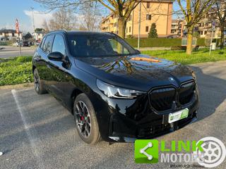 BMW X3 usata, con Autoradio