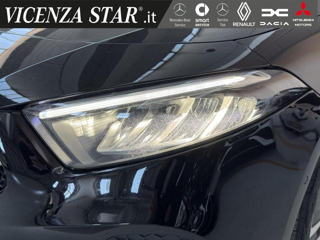 MERCEDES-BENZ A 180 usata, con Airbag