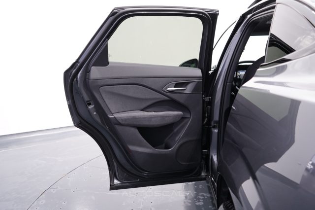AUDI Q3 usata, con Tettuccio apribile