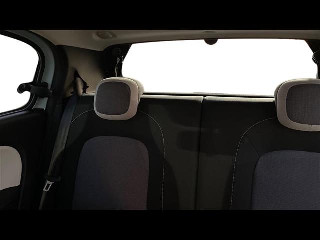 RENAULT Twingo usata, con ESP