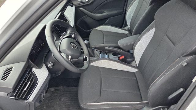 SKODA Kamiq usata, con Cronologia tagliandi