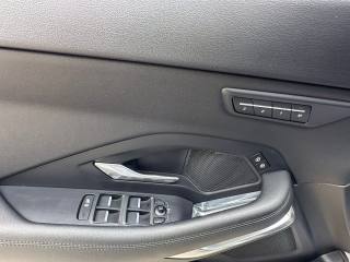 JAGUAR E-Pace usata, con Immobilizzatore elettronico