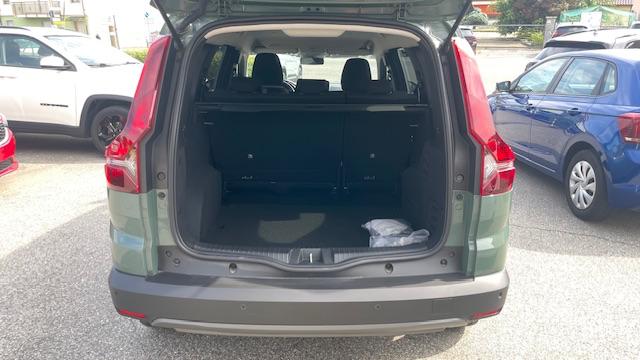 DACIA Jogger usata, con ESP