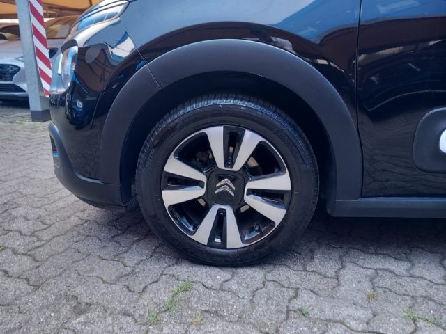 CITROEN C3 usata, con Controllo trazione