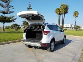 FORD Kuga usata, con Chiusura centralizzata