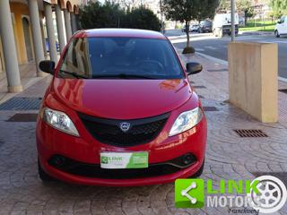 LANCIA Ypsilon usata, con Airbag