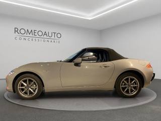MAZDA MX-5 usata, con Cerchi in lega