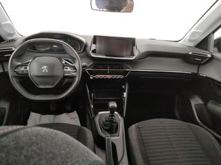 PEUGEOT 208 usata, con Chiusura centralizzata