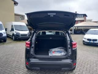 CITROEN C5 Aircross usata, con Fendinebbia