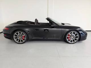 PORSCHE 991 usata, con Climatizzatore
