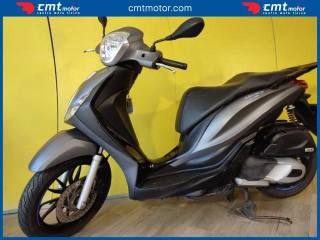 PIAGGIO Medley 125 usata 7