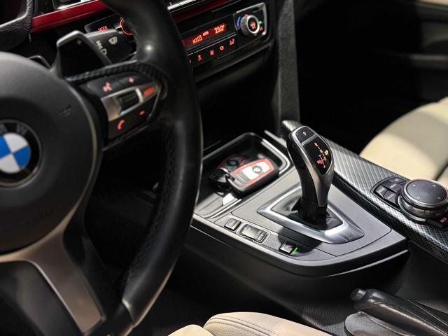 BMW 420 usata, con Climatizzatore