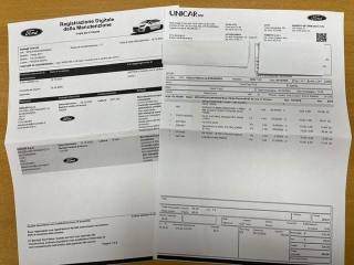 FORD Fiesta usata, con Luci diurne LED