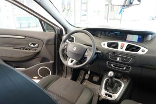 RENAULT Scenic usata, con Specchietti laterali elettrici
