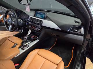 BMW 420 usata, con Sistema di navigazione