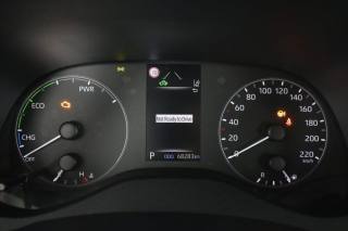 TOYOTA Yaris usata 6