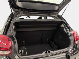CITROEN C3 usata, con Fendinebbia