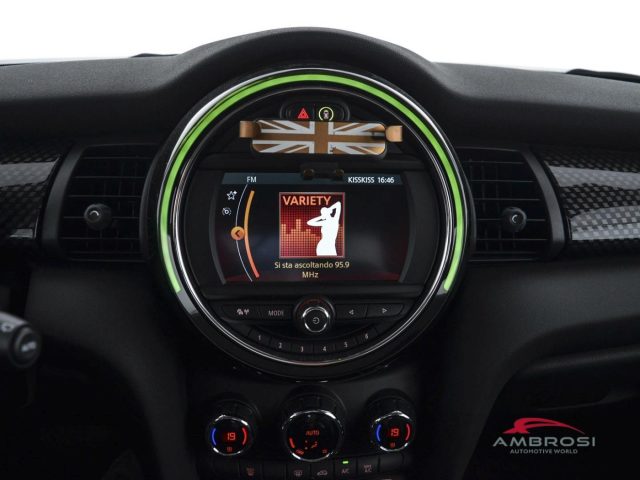 MINI Cooper usata 13