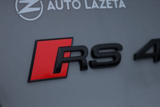 AUDI A4 usata, con Volante riscaldabile