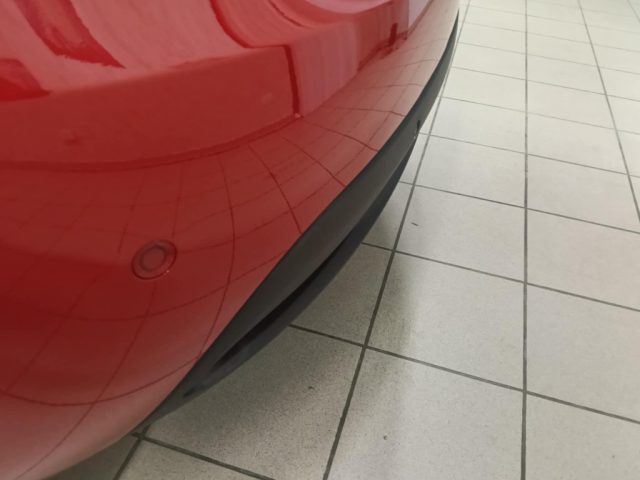 LANCIA Ypsilon usata, con Climatizzatore