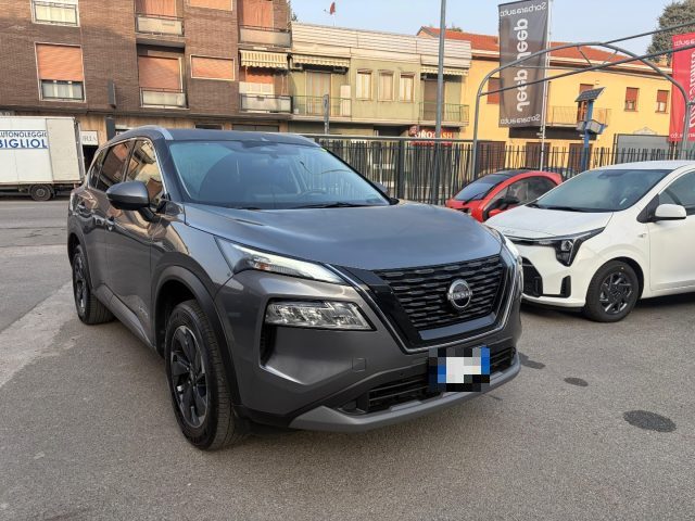 NISSAN X-Trail usata, con Chiusura centralizzata