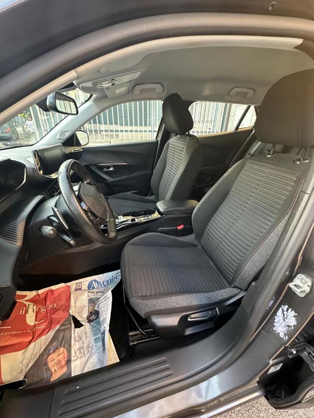 PEUGEOT 2008 usata, con Servosterzo