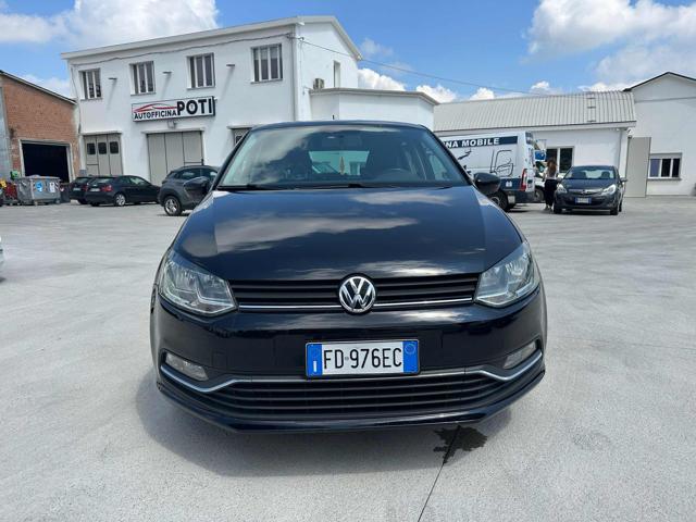 VOLKSWAGEN Polo usata, con Airbag