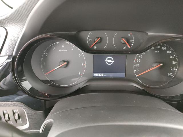 OPEL Corsa usata, con Controllo vocale