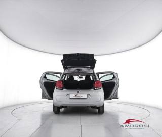 CITROEN C1 usata 6