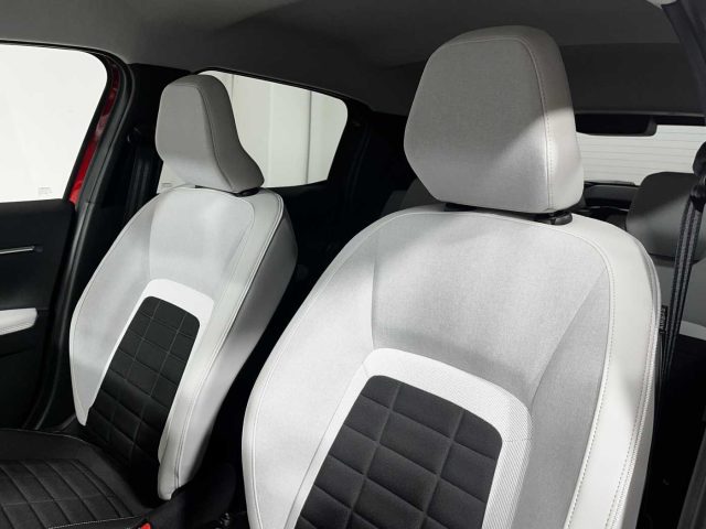 CITROEN C3 usata, con Sensori di parcheggio posteriori