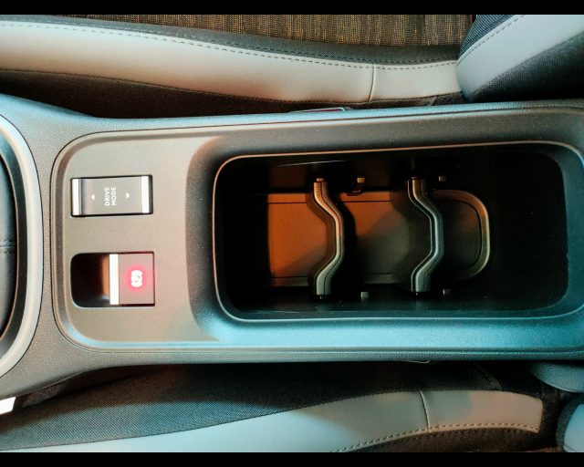 JEEP Avenger usata, con Sistema di riconoscimento della stanchezza