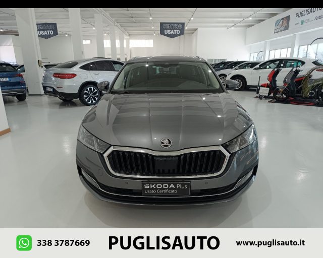 SKODA Octavia usata, con Airbag