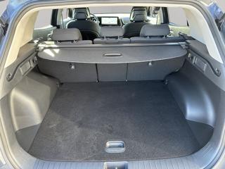 KIA Sportage usata, con Immobilizzatore elettronico